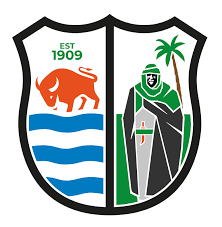 Oxford Rugby Football Club official badge